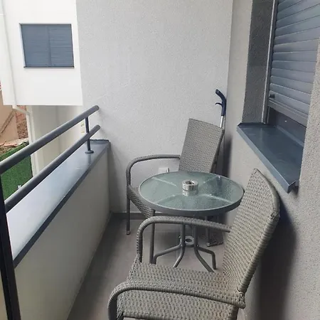 Atina Apartment