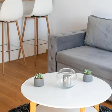Atina Apartment *