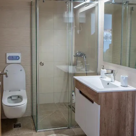 Atina Apartment Novi Sad
