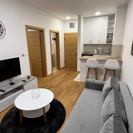 Atina Apartment