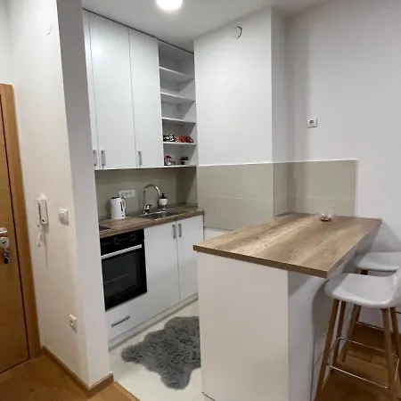Apartment Atina *