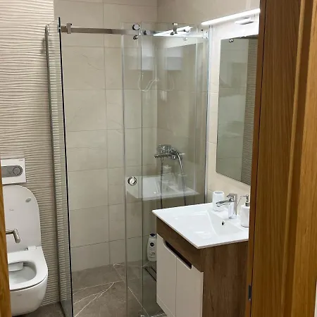 Atina Apartment Novi Sad