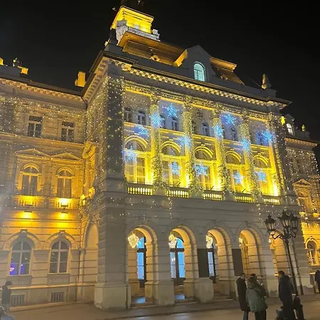Atina Novi Sad